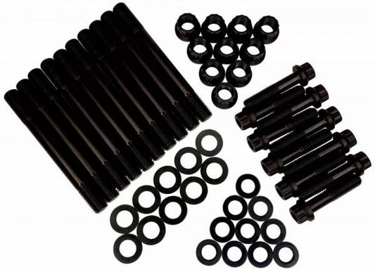 Gator Fasteners Heavy Duty Main Stud Kit MSK66ZM for 2006-2010 Chevy/GMC 6.6L Duramax Diesel LBZ/LMM