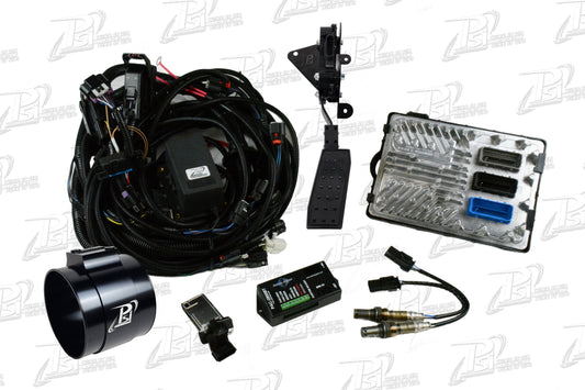 Gen 5 (Direct Injection) 2014+ LT1 LT4 Engine Controller Kit
