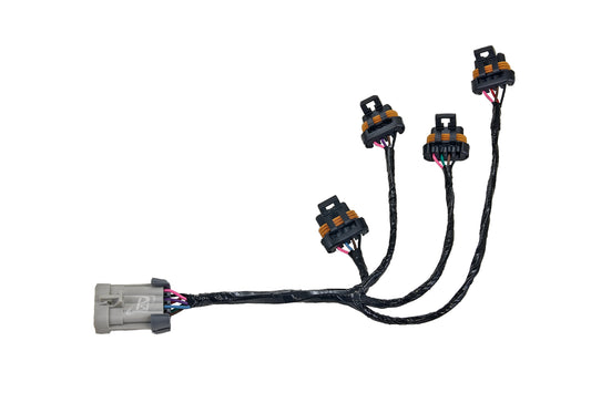 Gen 3 LS/Vortec Coil Sub-Harness