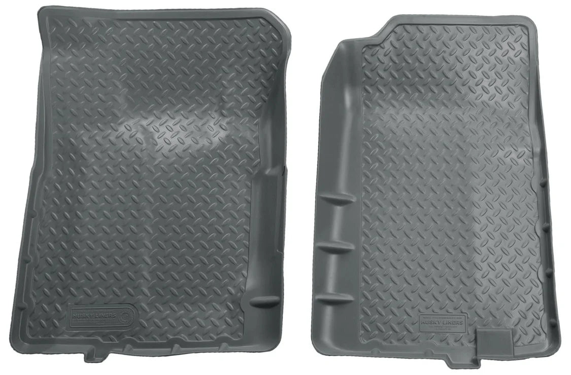 Husky Liners Classic Style Floor Liners