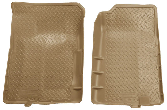 Husky Liners Classic Style Floor Liners