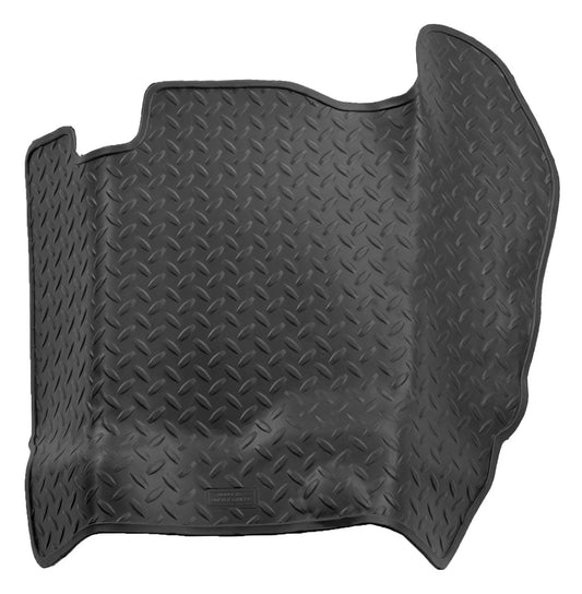 Husky Floor liner Center Hump - 1 Piece