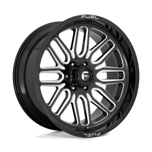 Fuel D662 Ignite OBS 8-lug wheel for 1988-1999 Chevy/GMC C/K2500/C/K3500 trucks
