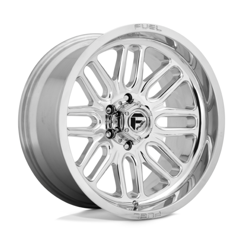 Fuel D721 Ignite High Luster Polished