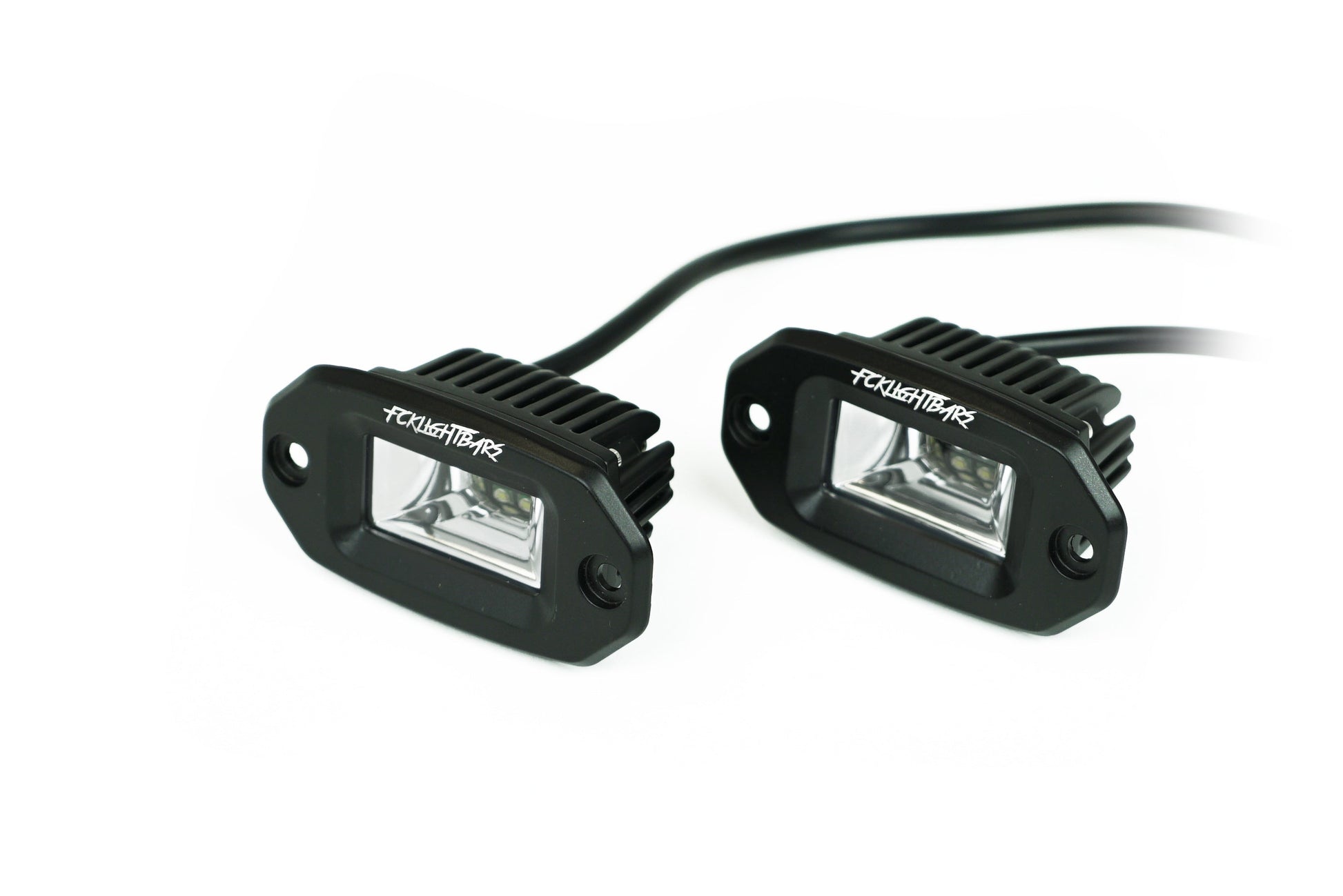 LP-2 Flush Mount LED Pods