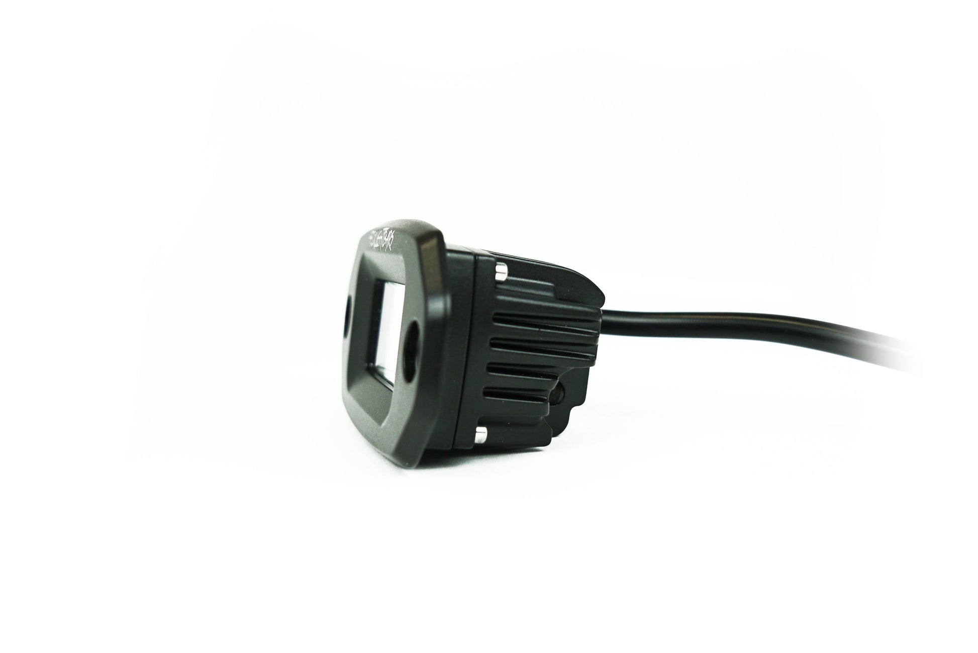 LP-2 Flush Mount LED Pods Side