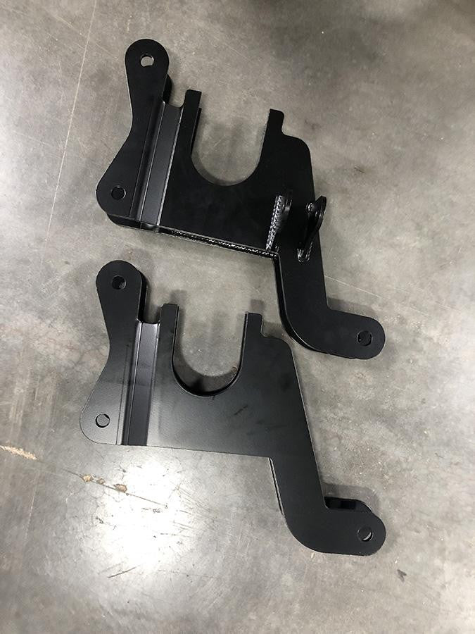 React Rear Coil Over Kit view 9