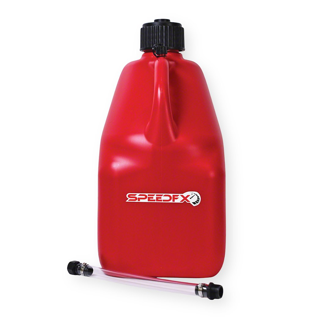 SpeedFX 5-Gallon Fuel Storage Container - 1988-1998 Chevy/GMC C/K Series