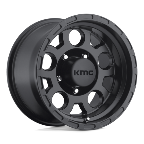 KMC KM522 Enduro OBS 8-lug wheel for 1988-1999 Chevy/GMC C/K2500/C/K3500 trucks