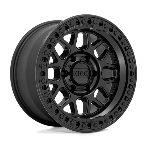 KMC KM549 GRS OBS 8-lug wheel for 1988-1999 Chevy/GMC C/K2500/C/K3500 trucks