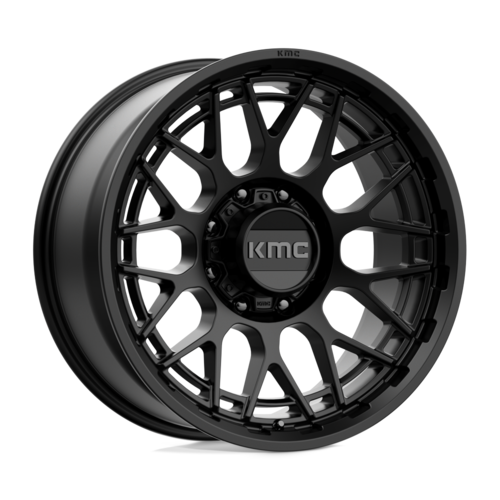 KMC KM722 Technic OBS 8-lug wheel for 1988-1999 Chevy/GMC C/K2500/C/K3500 trucks