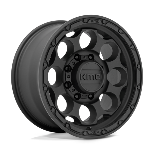 KMC KM541 Dirty Harry OBS 8-lug wheel for 1988-1999 Chevy/GMC C/K2500/C/K3500 trucks