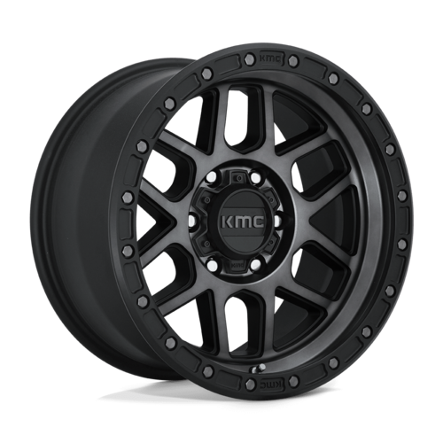 KMC KM544 Mesa OBS 8-lug wheel for 1988-1999 Chevy/GMC C/K2500/C/K3500 trucks