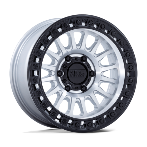 KMC KM552 IMS OBS 8-lug wheel for 1988-1999 Chevy/GMC C/K2500/C/K3500 trucks