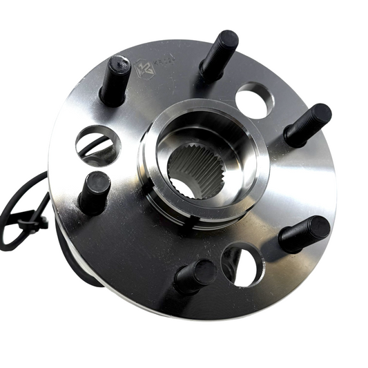 Kryptonite Front Wheel Bearing KR024