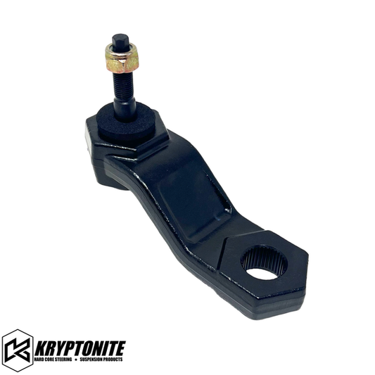 Kryptonite Death Grip Pitman Arm - 1988-2000 Chevy/GMC C2500/C3500