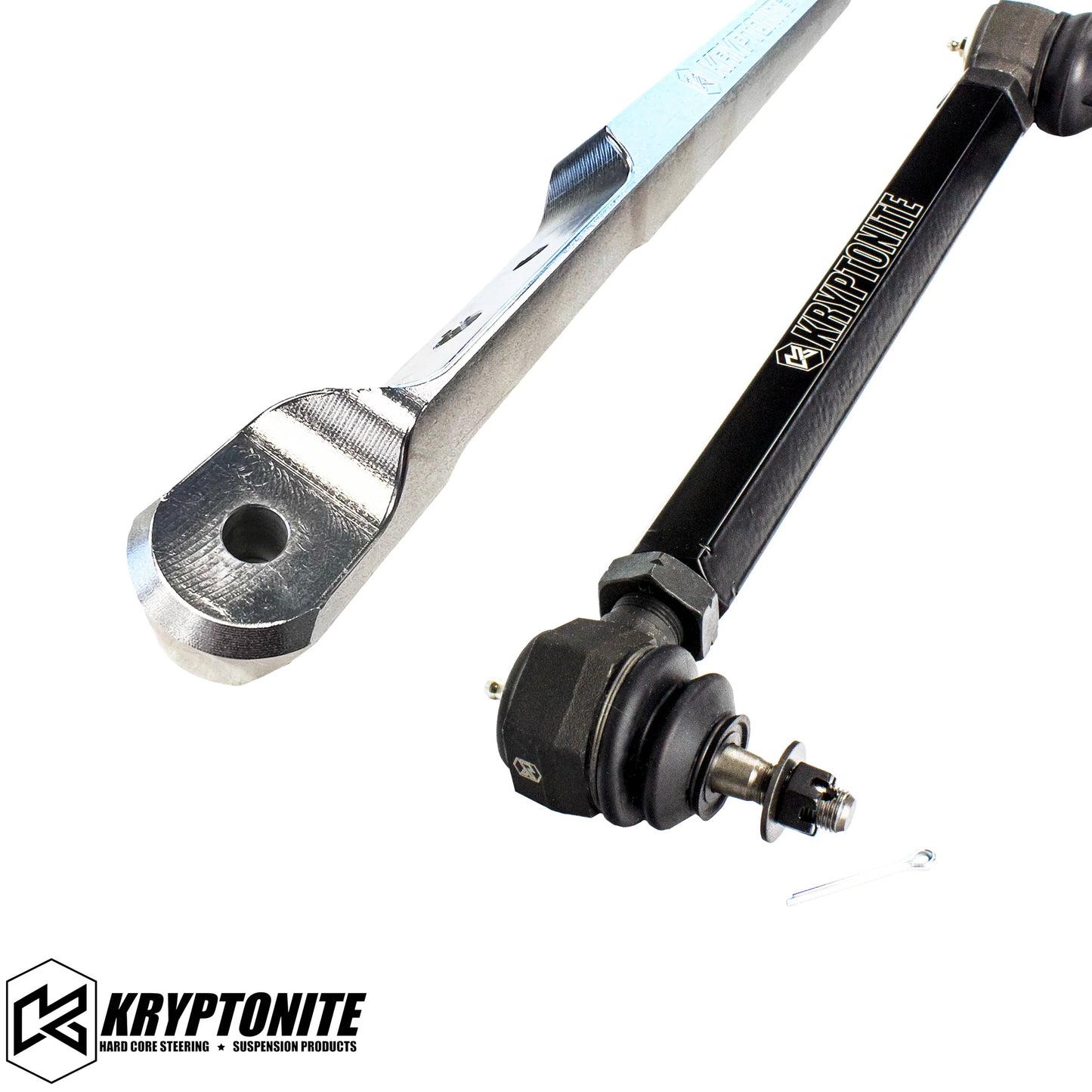 KRYPTONITE SS SERIES CENTER LINK TIE ROD PACKAGE 1988-1999