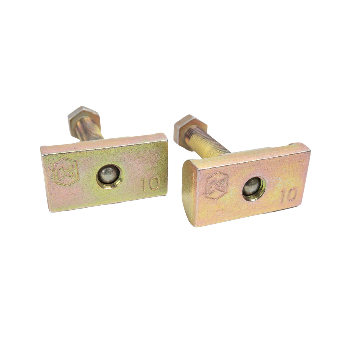 Kryptonite Torsion Bar Adjuster Kit KRKN10