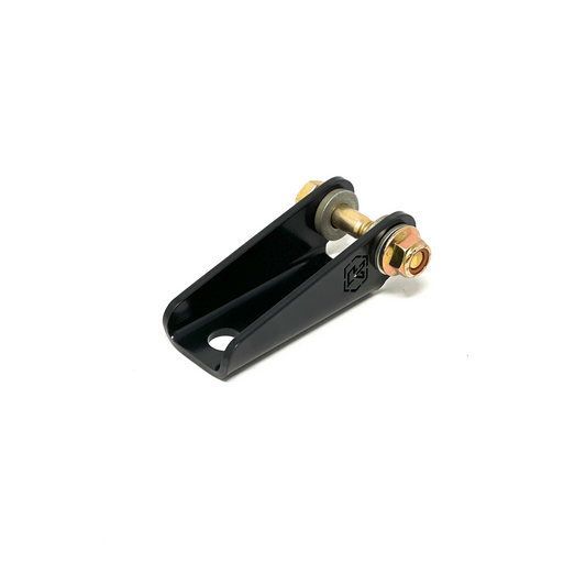 Kryptonite Steering Stabilizer Bracket KRSS88