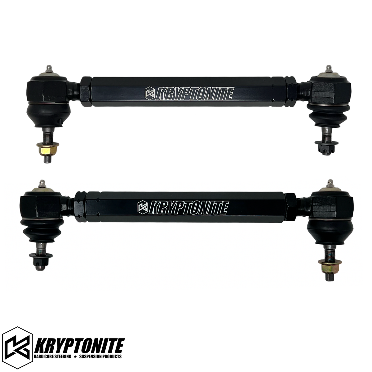 Kryptonite SS Centerlink Tie Rod Package view 3