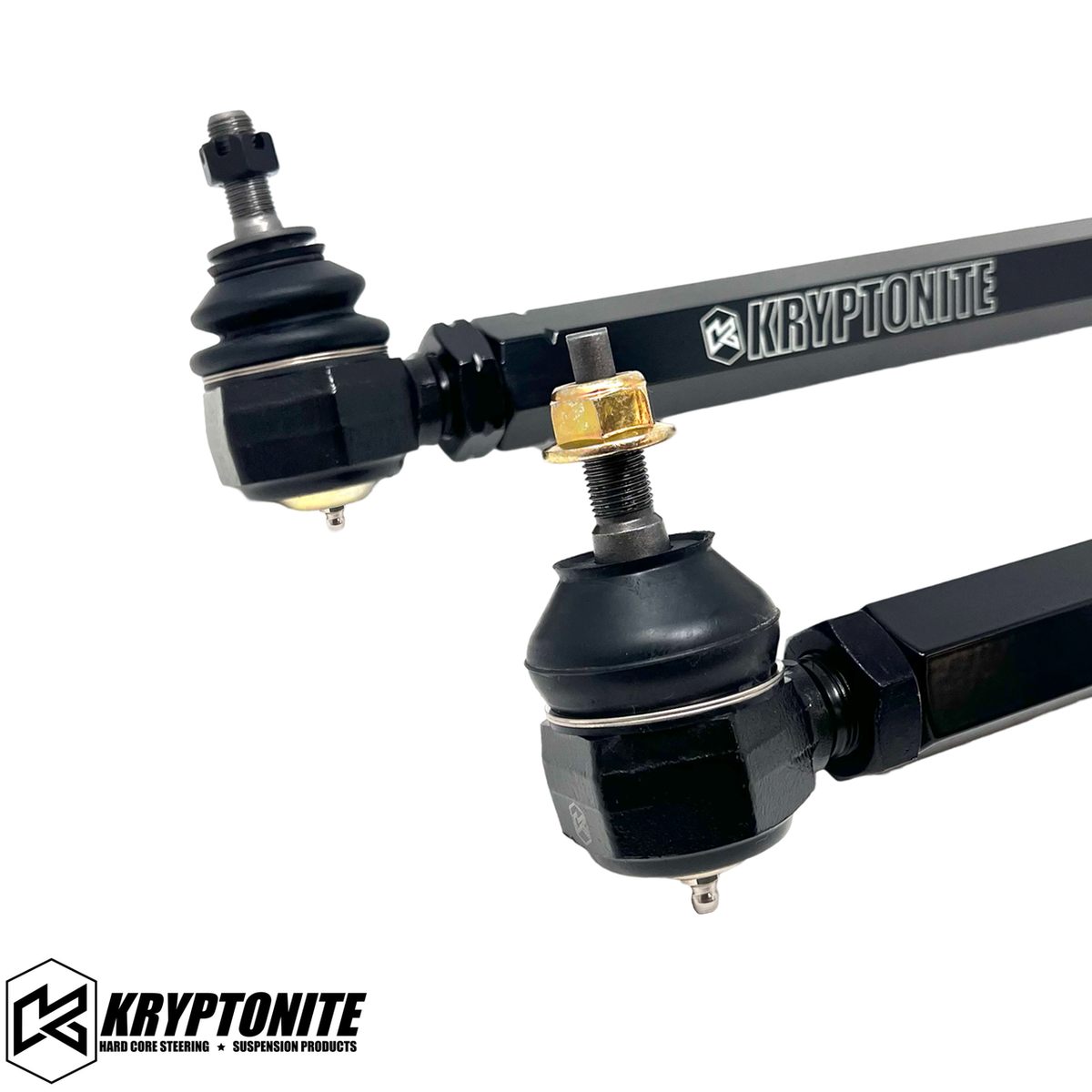 Kryptonite SS Centerlink Tie Rod Package view 2