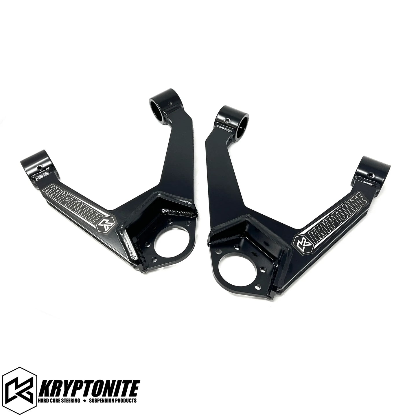 KRYPTONITE UPPER CONTROL ARM KIT 1/2 TON 6 LUG 1988-98