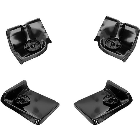 T71129 Cab Mount Repair Panel Set - main view