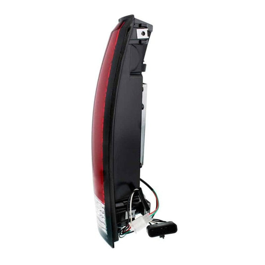 LED Tail Lights - 1988-2002 GMC Chevy Truck