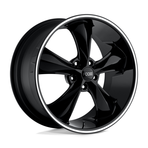 F104 Legend Gloss Black