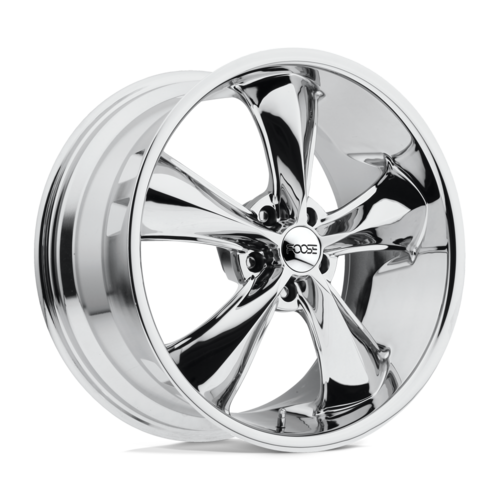 F105 Legend Chrome