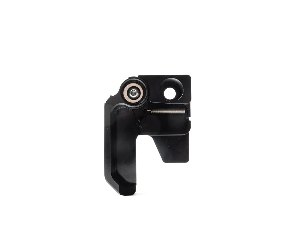 Chevy | GMC OBS 1995-1999  Billet Hood Release Handle