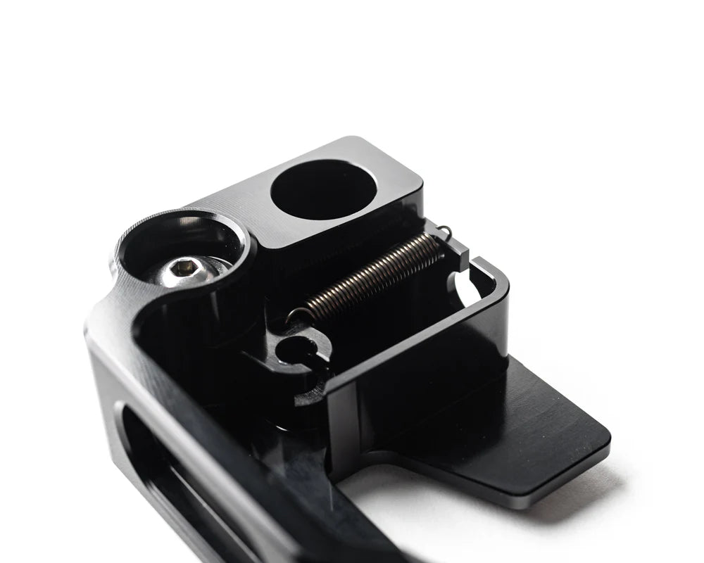 Chevy | GMC OBS 1995-1999  Billet Hood Release Handle