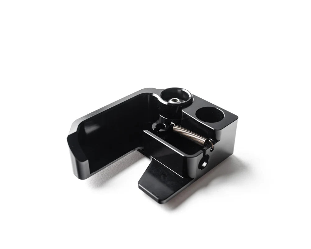 Chevy | GMC OBS 1995-1999  Billet Hood Release Handle