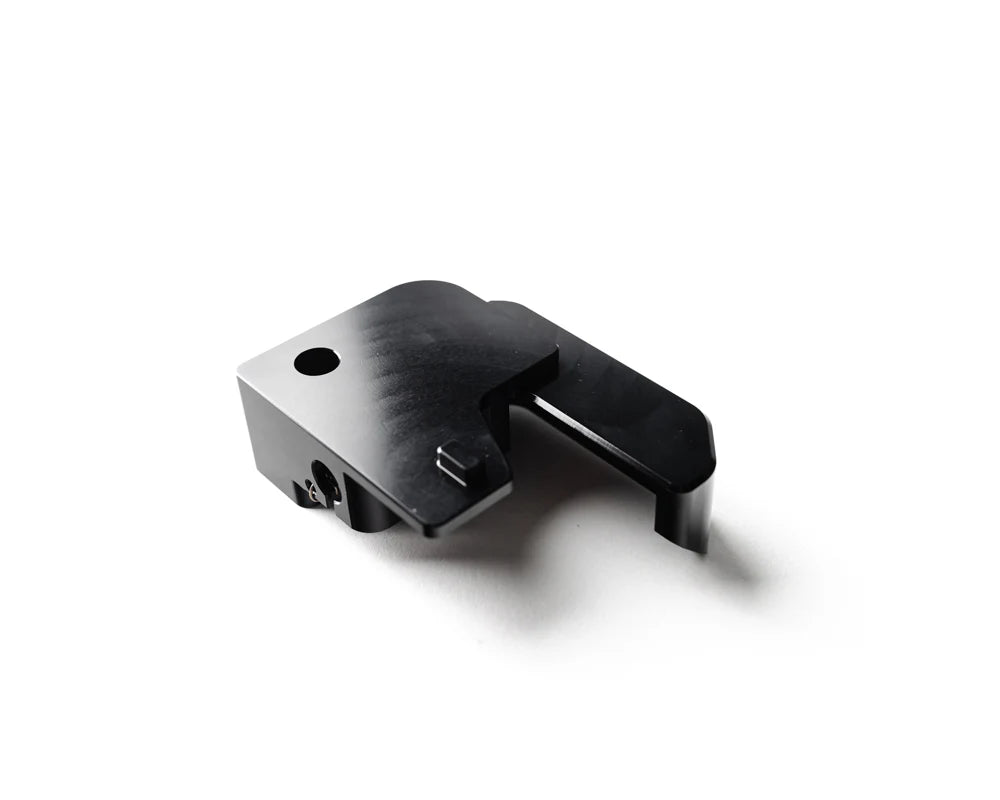 Chevy | GMC OBS 1995-1999  Billet Hood Release Handle