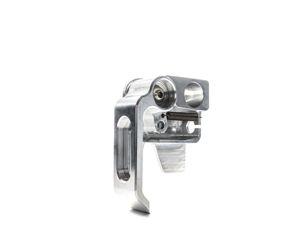 Chevy | GMC OBS 1995-1999  Billet Hood Release Handle