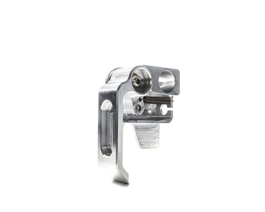 Chevy | GMC OBS 1995-1999  Billet Hood Release Handle