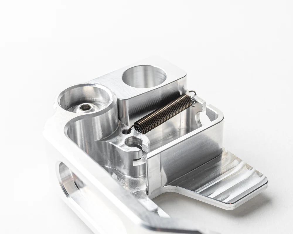 Chevy | GMC OBS 1995-1999  Billet Hood Release Handle