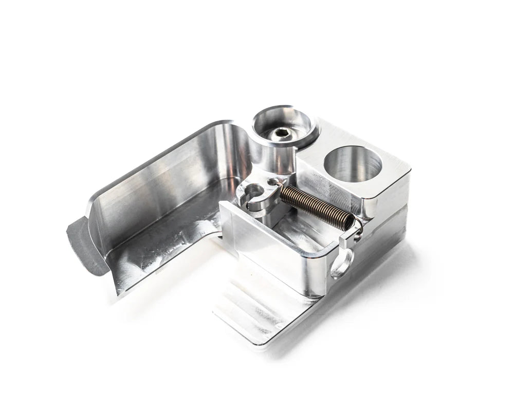 Chevy | GMC OBS 1995-1999  Billet Hood Release Handle