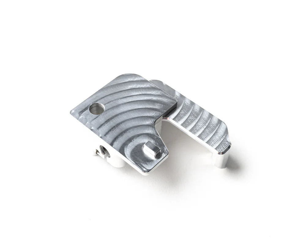 Chevy | GMC OBS 1995-1999  Billet Hood Release Handle