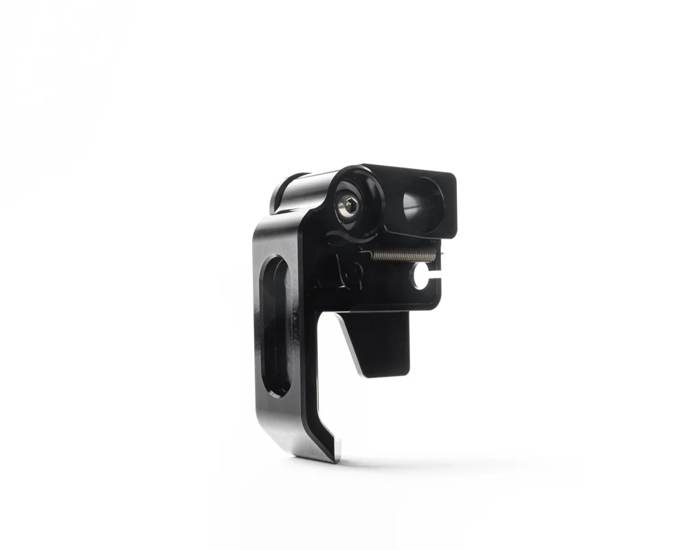 Chevy | GMC OBS 1995-1999  Billet Hood Release Handle