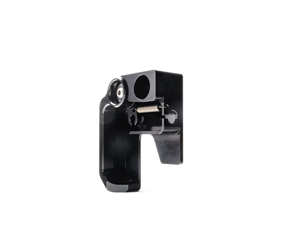 Chevy | GMC OBS 1995-1999  Billet Hood Release Handle