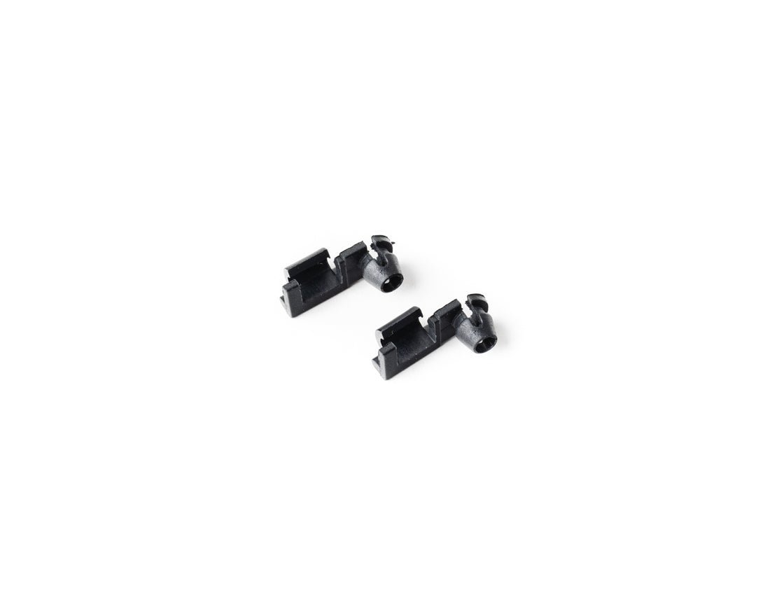 1995-1998 Door Handle Assembly detail