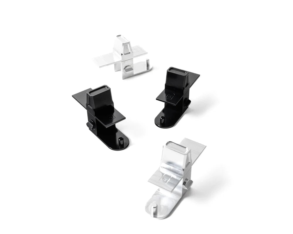 Chevy | GMC OBS 1995-1999 Billet Door Lock Slides