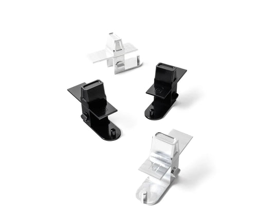 Chevy | GMC OBS 1995-1999 Billet Door Lock Slides