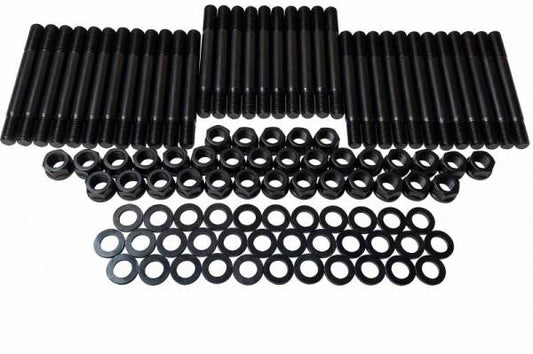 Gator Fasteners Heavy Duty Head Stud Kit HSK6265 for 1982-2000 Chevy/GMC 6.2L and 6.5L Diesel