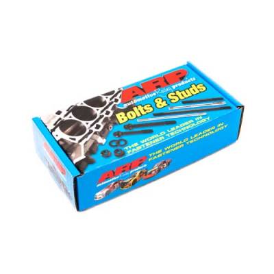 ARP 230-4302 Custom Age 625+ Head Stud Kit - 6.6L Duramax L5P