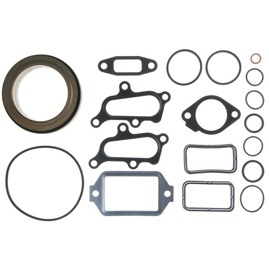 Mahle JV5278 Timing Cover Gasket Set - GM Duramax 6.6L