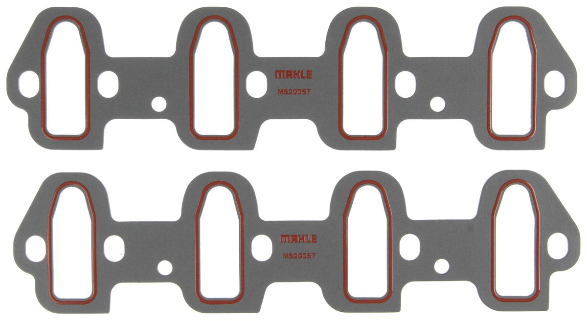 Intake Manifold Gasket Set - Chevrolet LS1/LS2/LS6 4-Barrel (Set C)