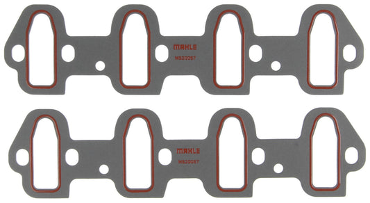 Intake Manifold Gasket Set - Chevrolet LS1/LS2/LS6 4-Barrel (Set C)