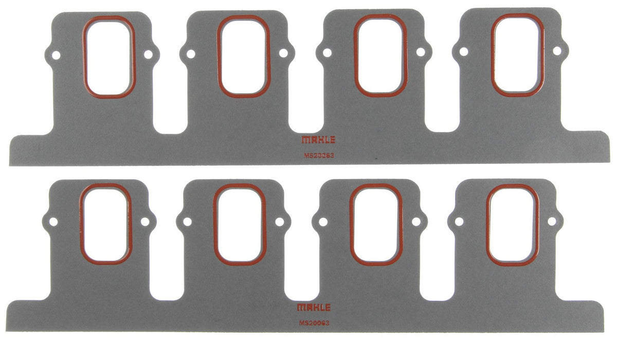 Intake Manifold Gasket Set - Chevrolet LSX 454 DR